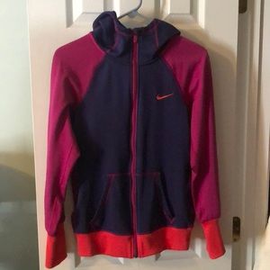 Nike Therma-Fit Full Zip Hoodie